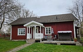 Slaettoe 17 Lammhult